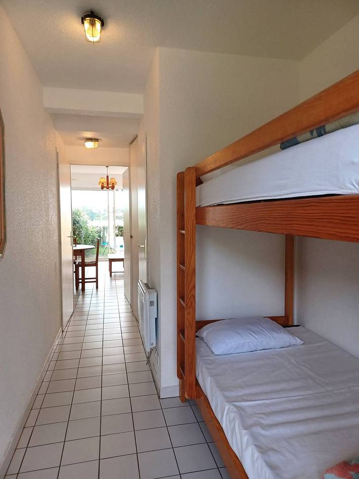 Gîte pour 4 personnes à Mimizan - 3