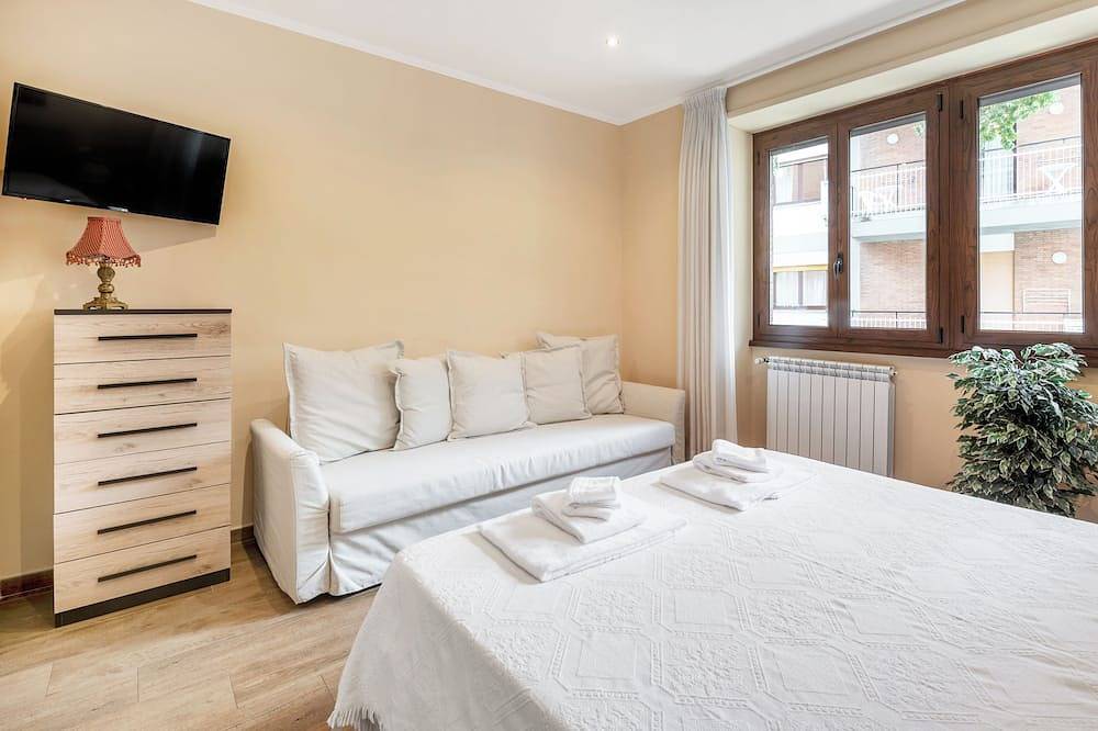 Ganze Wohnung, Roman Dream Ii in Vatikan, Rom Provinz