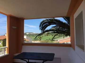 Apartment in Alaior Municipality, Menorca für 4 