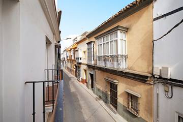 Location De Vacances pour 6 Personnes dans Sanlúcar de Barrameda, Costa de la Luz, Photo 3