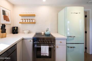 Villa für 10 Personen in Phoenix, Maricopa County, Bild 3