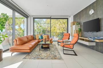 Villa voor 10 Personen in Málaga (Este), Malaga, Afbeelding 4