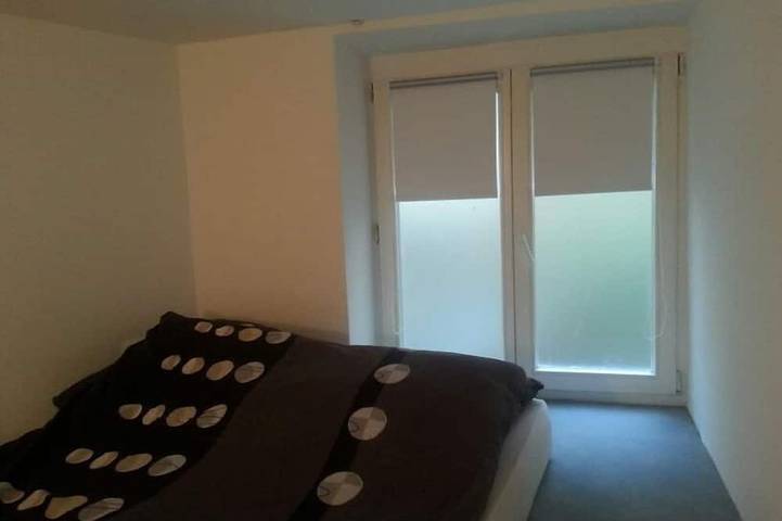 Ferienwohnung für 3 Personen, mit Haustier in Köln - 2