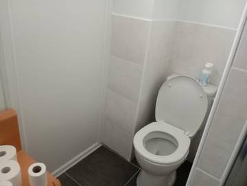 Chambre d’hôte pour 2 personnes, avec terrasse et vue à Bergerac