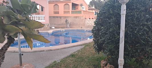 Villa in Capdepera, East Majorca für 6 