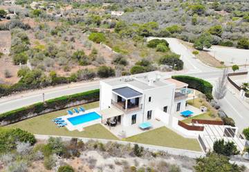 Villa in Santanyí, Mallorca Süden für 6 
