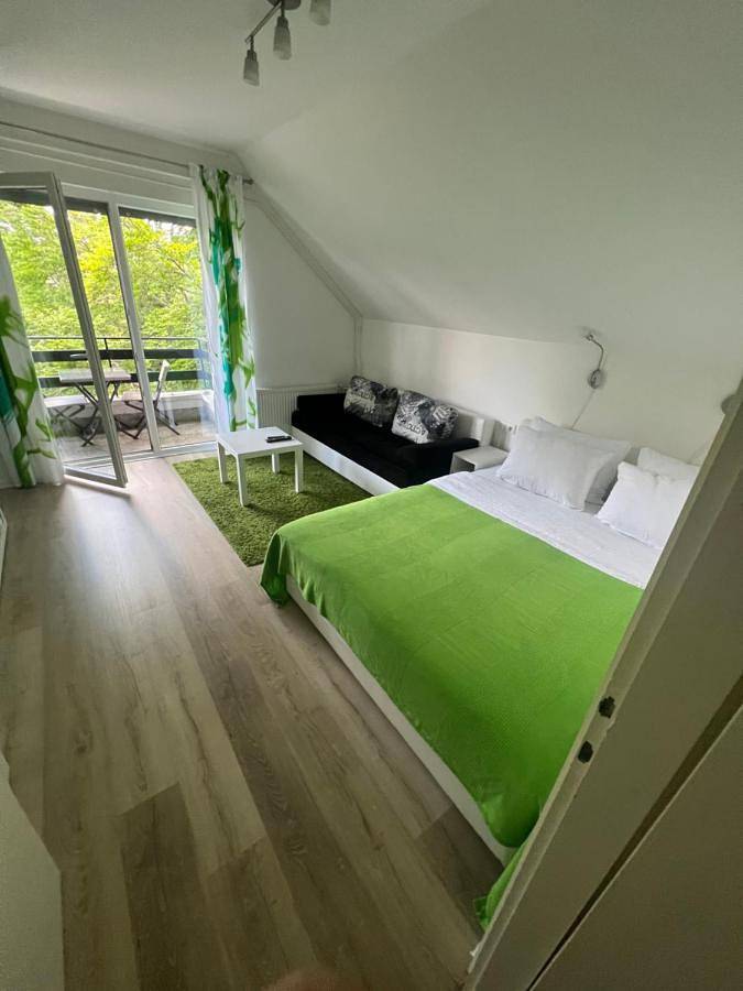 Gîte pour 3 personnes, avec vue et balcon dans Plitvička Jezera - 3