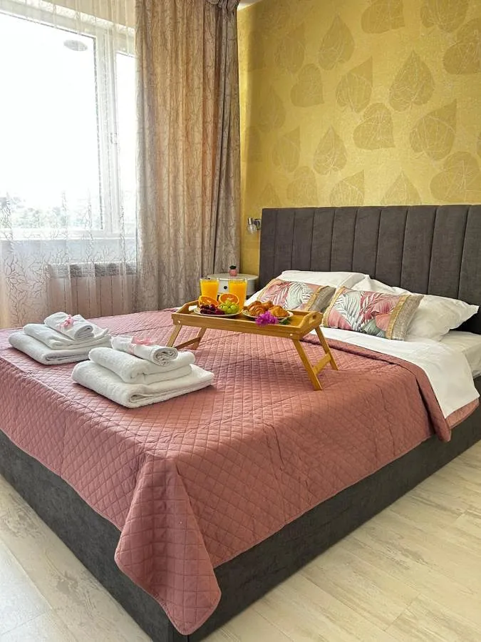 Ferienwohnung für 3 Personen, mit Terrasse - 1