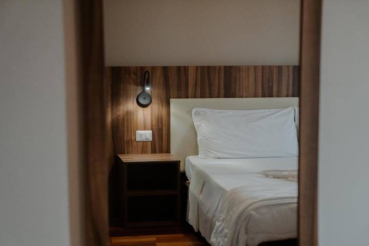 Appartamento per 2 persone, con giardino, con animali domestici a Vimodrone