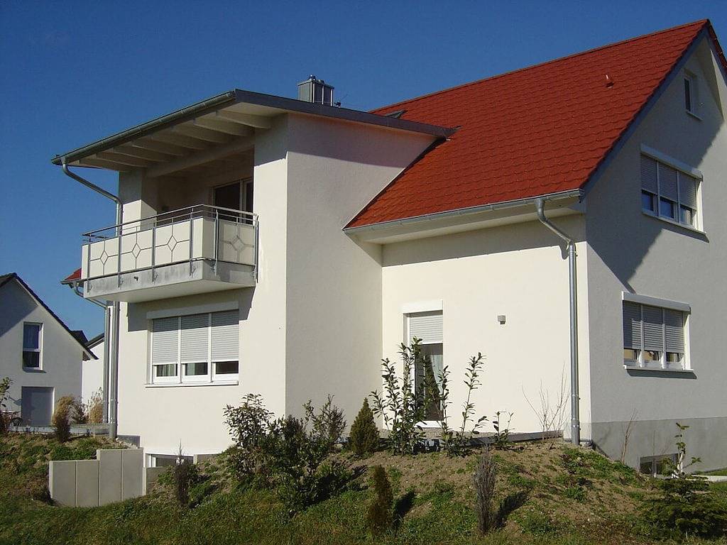 Ferienwohnung mit 2 Schlafzimmer in Sasbach am Kaiserstuhl, Kaiserstuhl