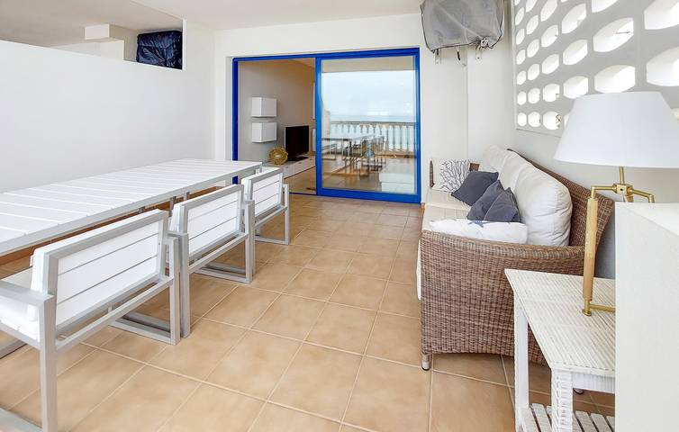 Ferienwohnung für 4 Personen, mit Terrasse an der Costa del Azahar - 2