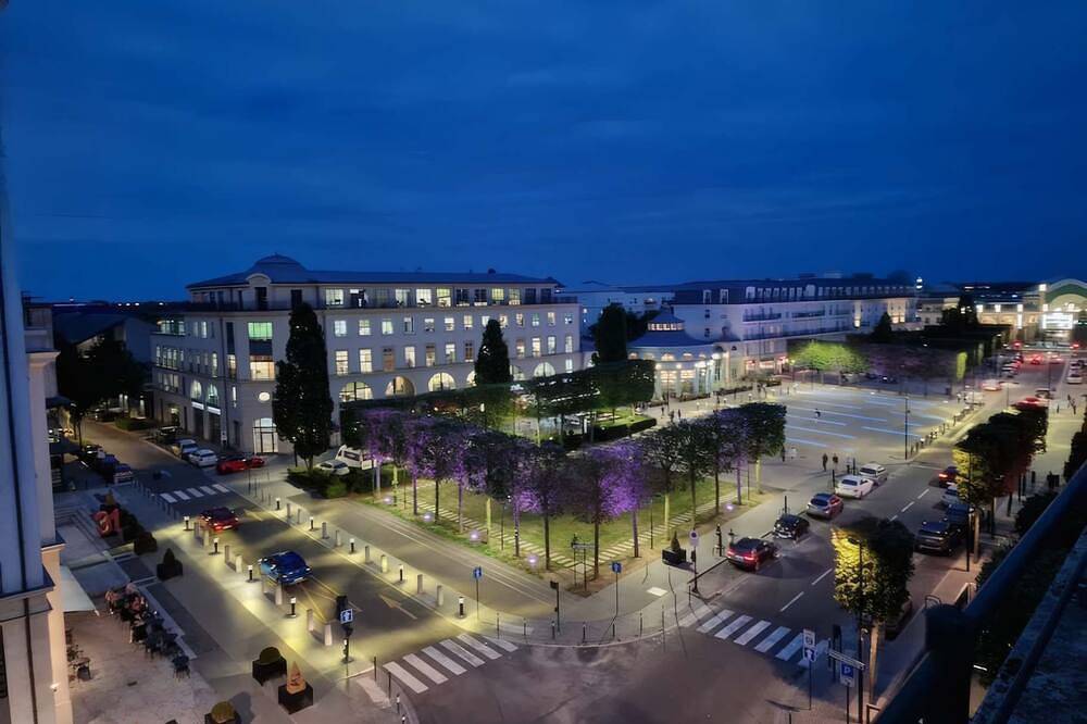 Apartamento entero, Gd 4P 85m² hyper centre Disney in Chessy, Sena y Marne