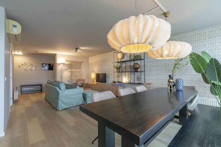 Ferienhaus für 4 Personen, mit Garten und Terrasse in Groote Keeten - 4