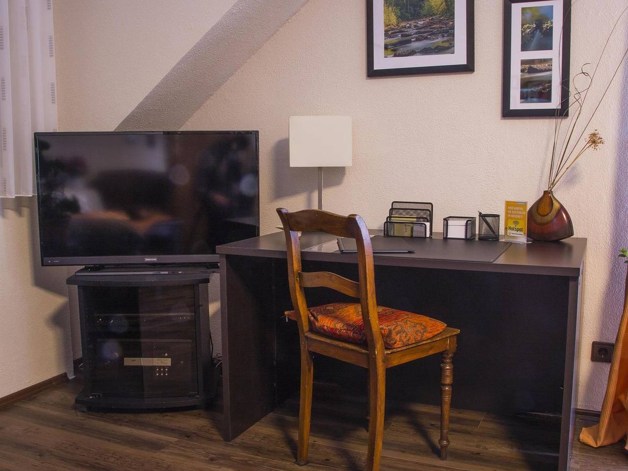 Ganze Ferienwohnung, Ferienwohnung Walkmühle - 2-Bett-Ferienwohnung Nr. 3 in Monreal, Osteifel