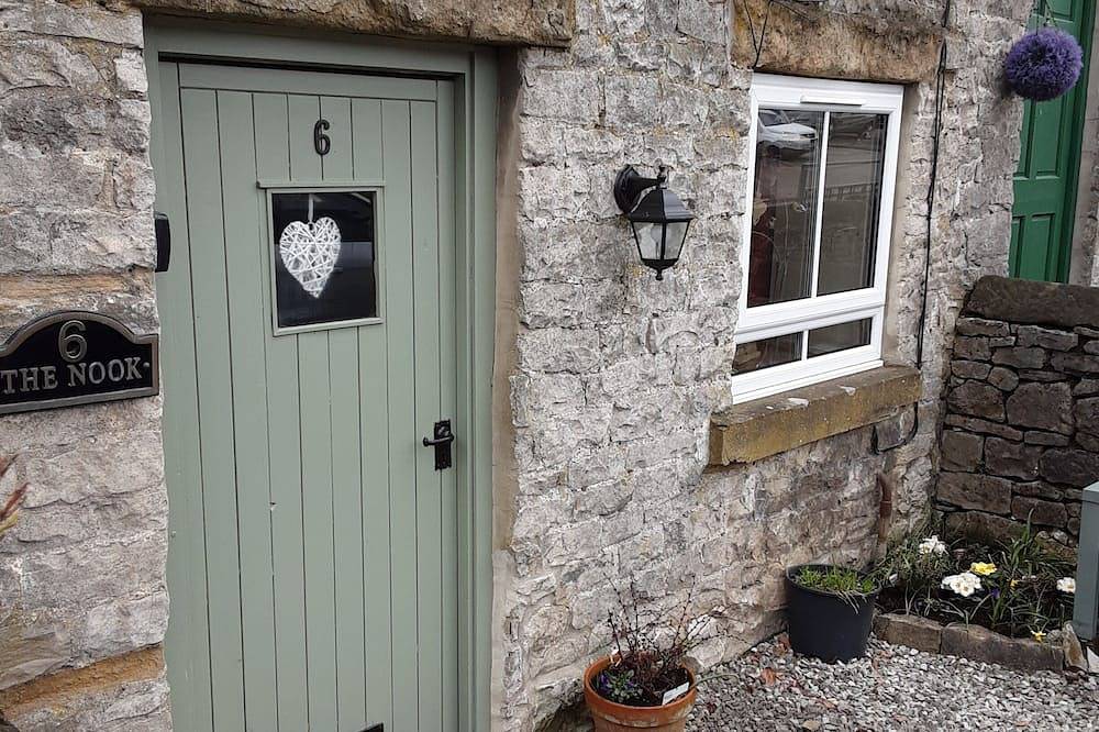 Cottage for 6 People in Tideswell, Peak District