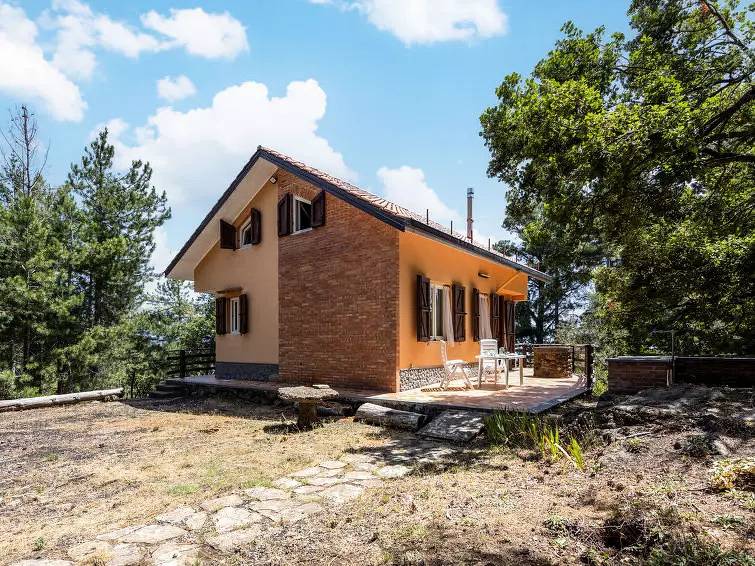 Casa 8 Personas in Linguaglossa, Etna