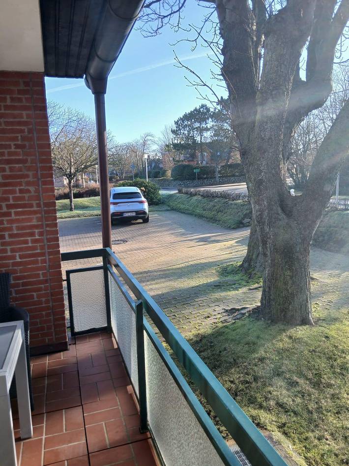 Ganze Ferienwohnung, Sööt dröm in Westerland, Sylt (Gemeinde)