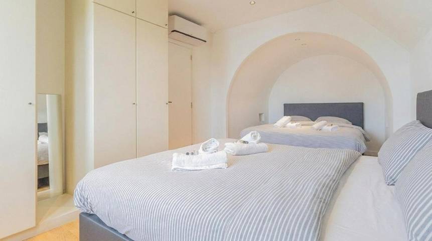 Villa pour 12 personnes, avec jardin à Nieuwpoort - 4