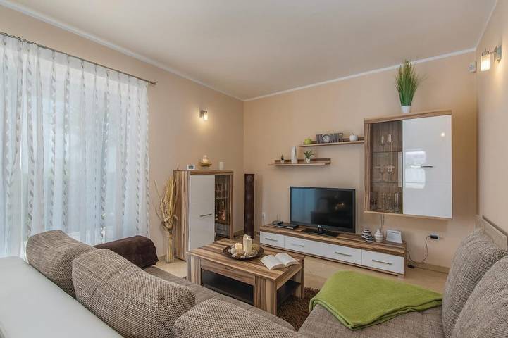 Ferienhaus für 5 Personen in Kastelir - 4
