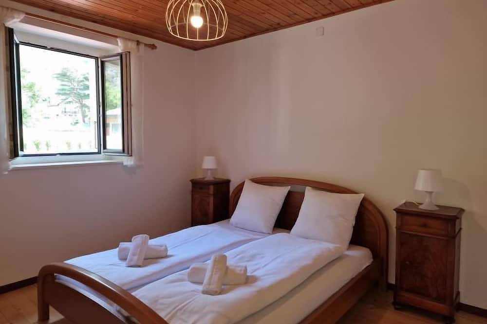 Ca' Virc in Blenio, Lepontinische Alpen