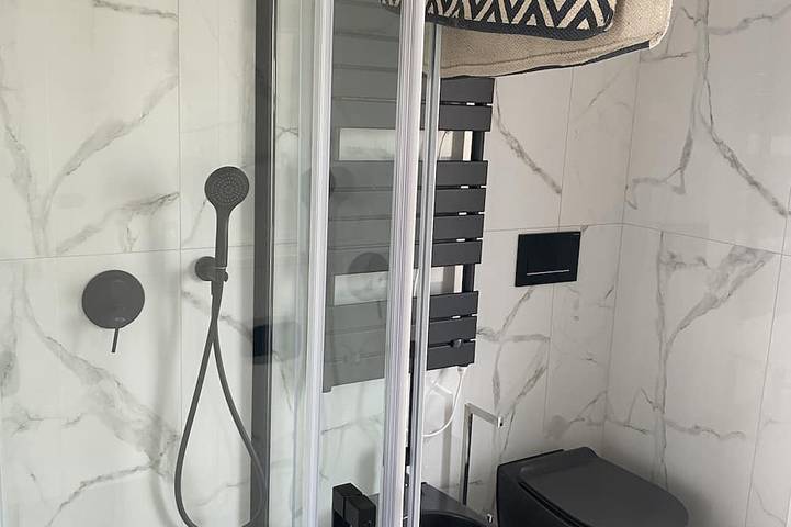 Ganze Wohnung, Exclusive Luxury Poetto-Panoramic Penthouse in Cagliari, Campidano