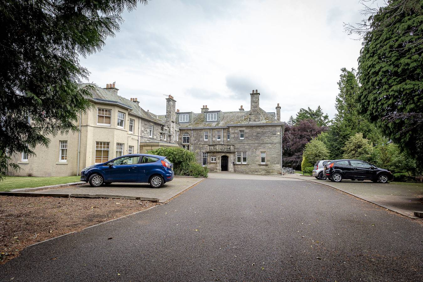 Ganze Wohnung, Hepburn Hall No 9 | St Andrews in St Andrews, Region Fife