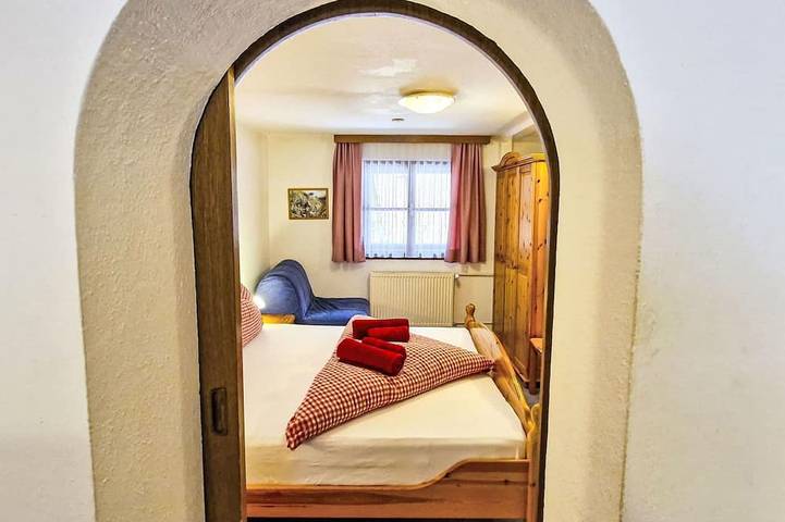 Villa für 4 Personen, mit Garten, mit Haustier in Österreich - 3