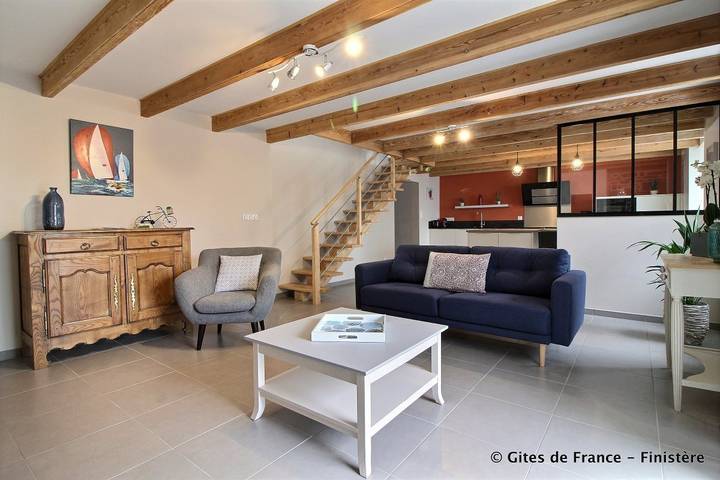 La maison du littoral 29G9861 in Telgruc-sur-Mer, Iroise