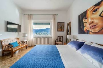 Strandhaus für 12 Personen in Santa Margherita Ligure, Genua Provinz, Bild 2