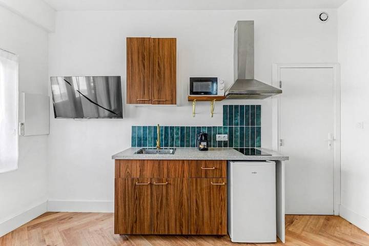 Gîte pour 3 personnes à Plaisance-du-Touch - 3