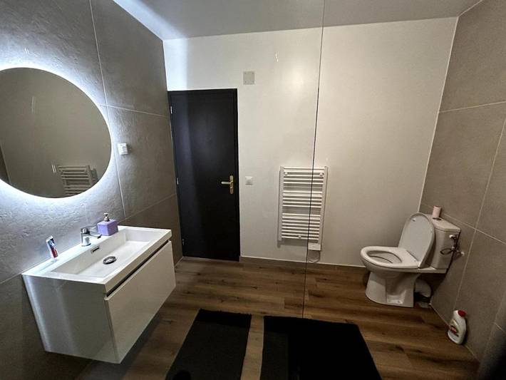 Gîte pour 4 personnes, animaux acceptés à Équeurdreville-Hainneville - 3