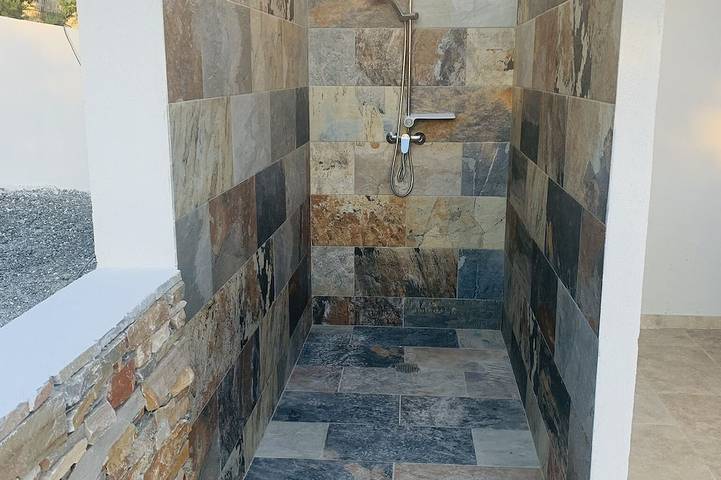 Location de vacances pour 4 personnes, avec jardin et terrasse à Les Pennes-Mirabeau - 4