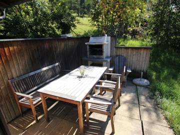 Vakantiewoning voor 10 Personen in Lenk, Berner Oberland, Afbeelding 4