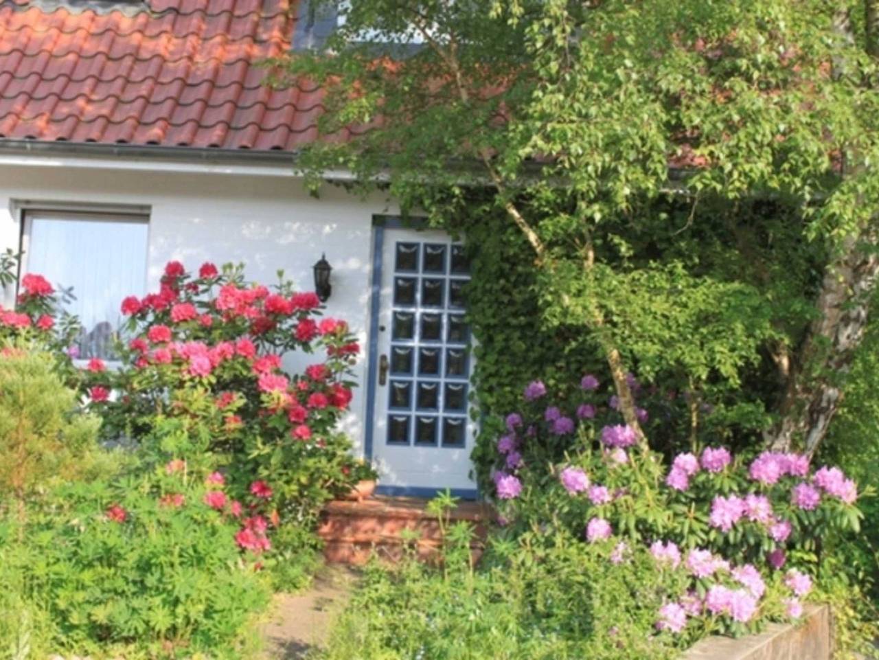 Ganze Ferienwohnung, Ferienwohnung Amselstieg Dr. Meier in Bad Bevensen, Landkreis Uelzen