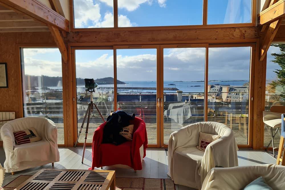 Photo : Maison de vacances