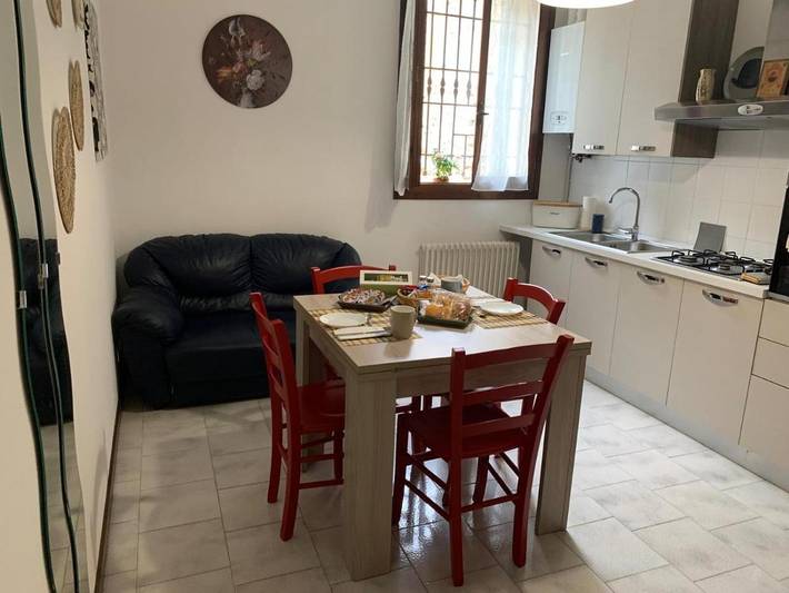 Gîte pour 4 personnes à Montagnana - 2