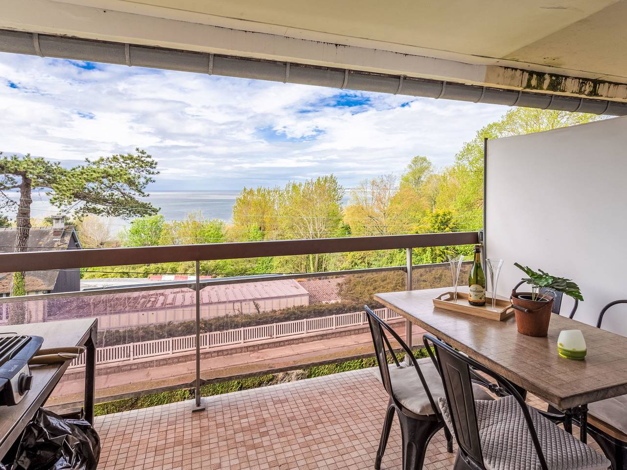 Photo : Appartement de vacances