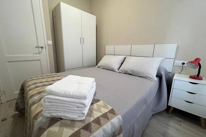 Ganze Wohnung, YourHouse Oasis Urbano in Ourense, Ourense und Umgebung