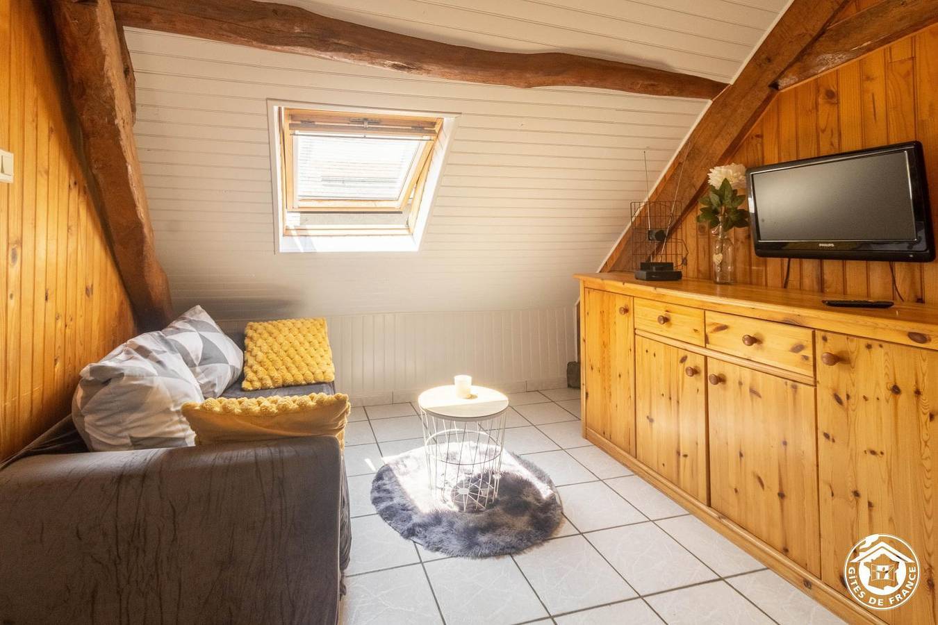 Betpouey Gite: Gemütlich & bequem 100m zur Stadt & 200m zum Fluss in Betpouey, Nationalpark Pyrenäen