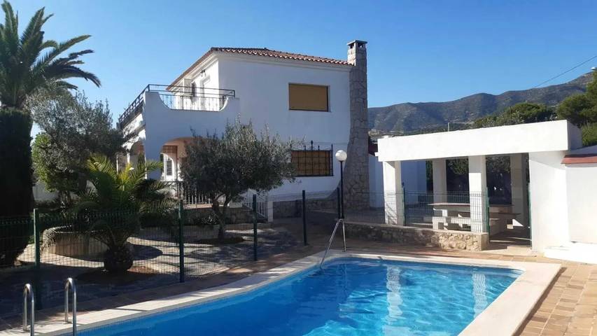 Casa en Alcanar con piscina privada 95 m² in Alcanar, Costa Dorada