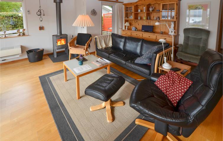 Ferienhaus für 4 Personen, mit Garten und Terrasse in Kruså - 3