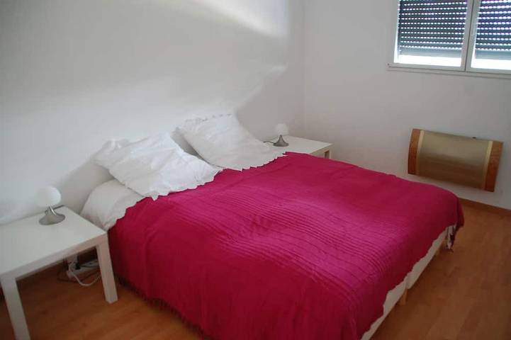 Location de vacances pour 7 personnes, avec terrasse et jardin, animaux acceptés à Fuveau - 3