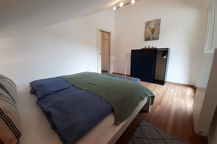Ganze Wohnung, Gemütliche Ferienwohnung mit Bergblick - Ihre Auszeit in den Alpen! in Hohe Tauern, Niedernsill