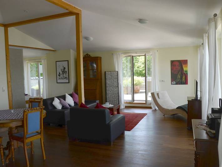 Ferienwohnung mit 1 Schlafzimmer in Ratzeburg, Ratzeburger See