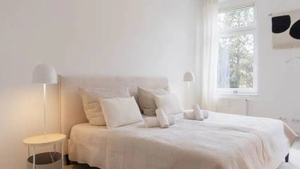 Apartamento para 4 Personas en Dessau, Reino de Jardines de Dessau-Wörlitz, Foto 1