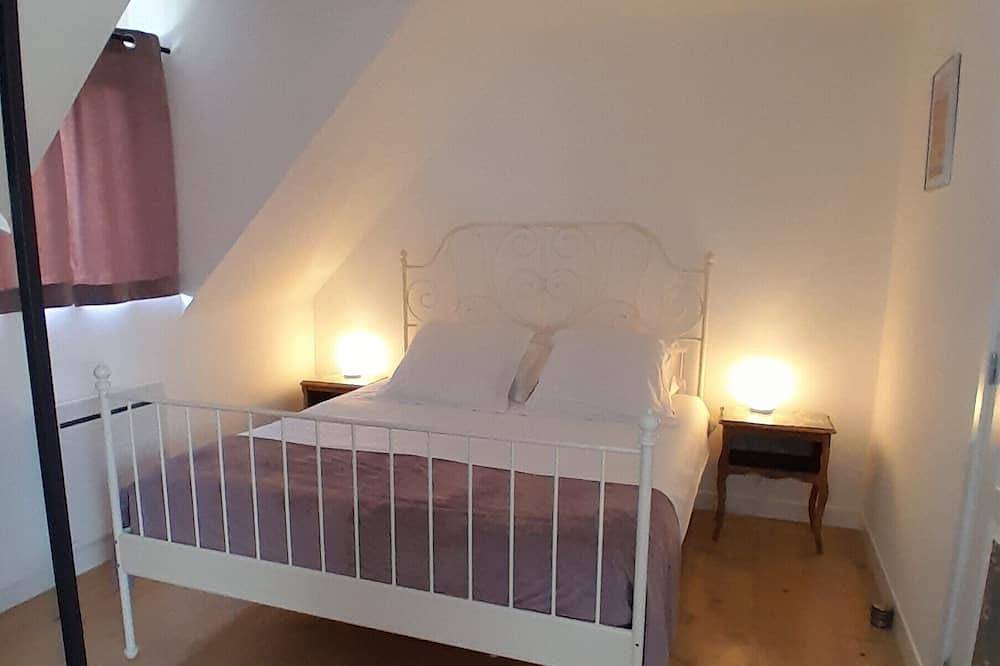 Apartamento entero, Charming apartment in rural Brittany, relax or work in peace and quiet. in Spézet, Châteaulin und Umgebung