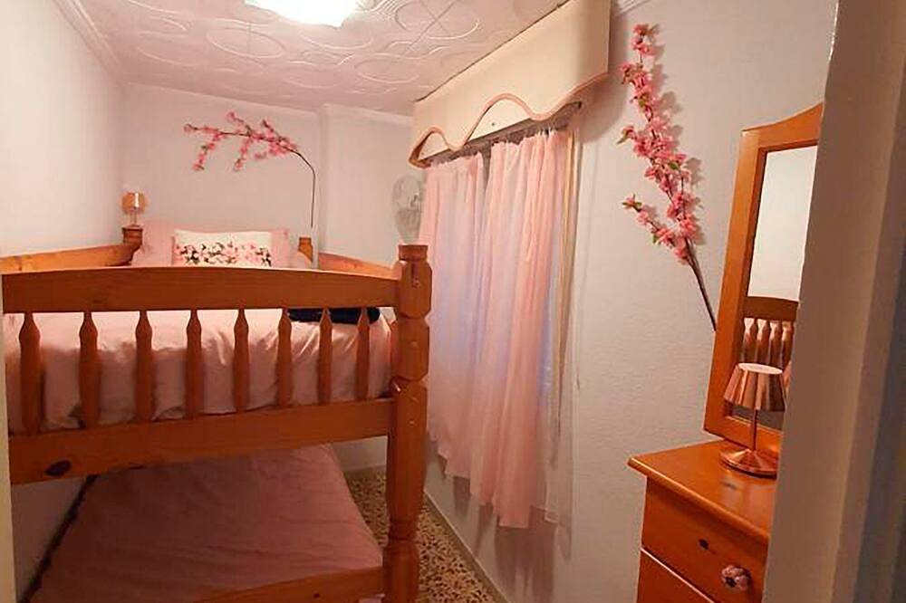 Apartamento entero, Sweet Apartmet Beach in Puerto de Mazarrón, Mazarrón