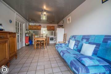 Gîte pour 2 Personnes dans Saint-Diéry, Région de Besse-et-Saint-Anastaise, Photo 3