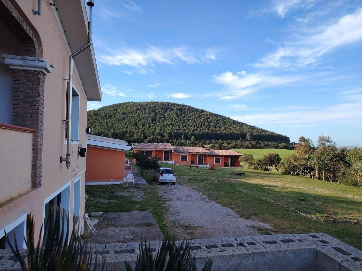 Agriturismo Arena Del Sol in Alghero, Provincia di Sassari