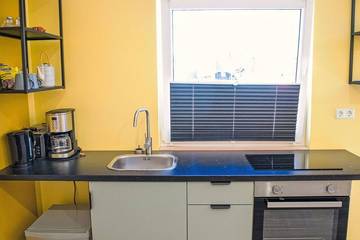 Villa für 2 Personen in Niedersachsen